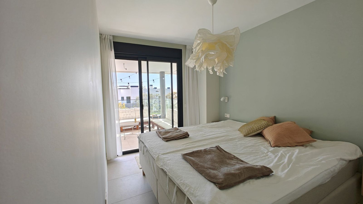 Appartement te koop in Estepona | 4 slaapkamers H5327425