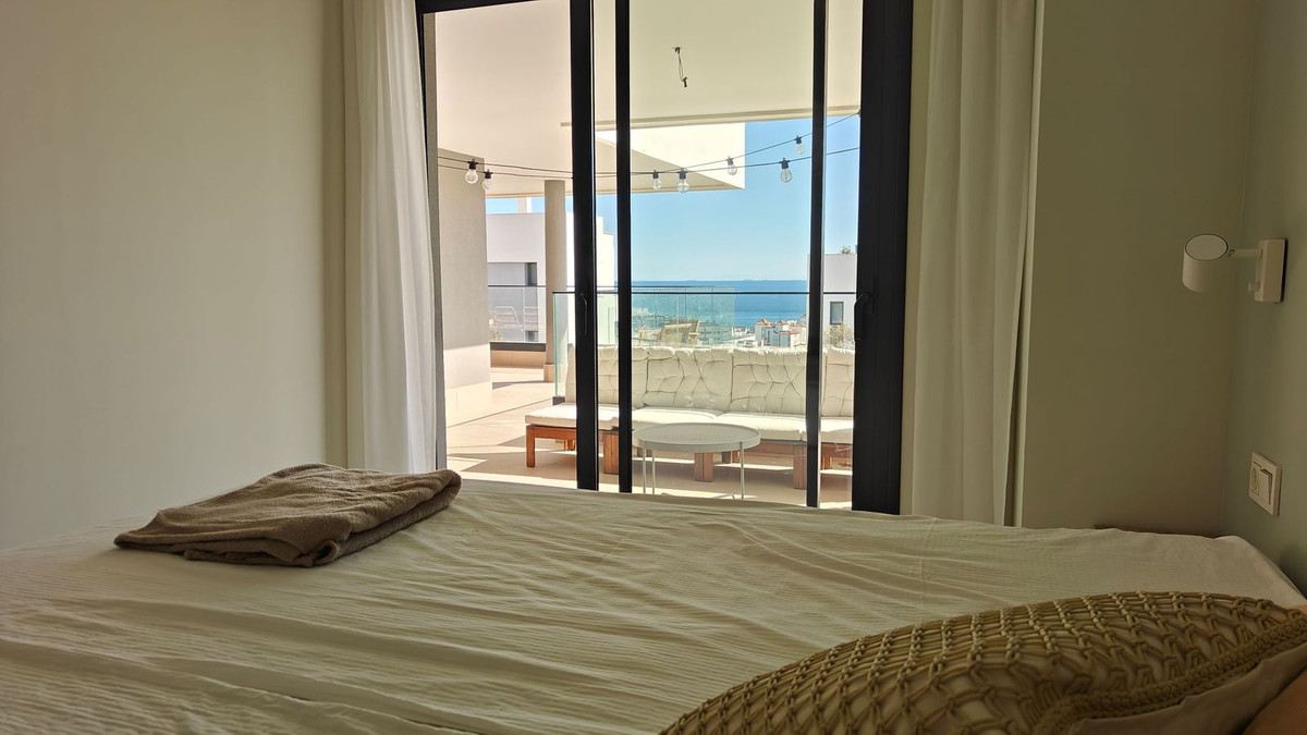 Appartement te koop in Estepona | 4 slaapkamers H5327425