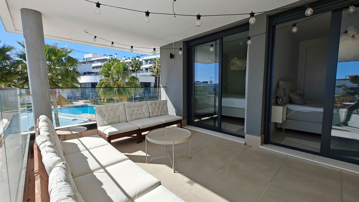 Appartement te koop in Estepona | 4 slaapkamers H5327425