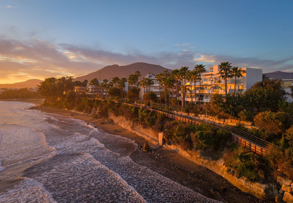 Appartement te koop in Estepona | 2 slaapkamers H5327533