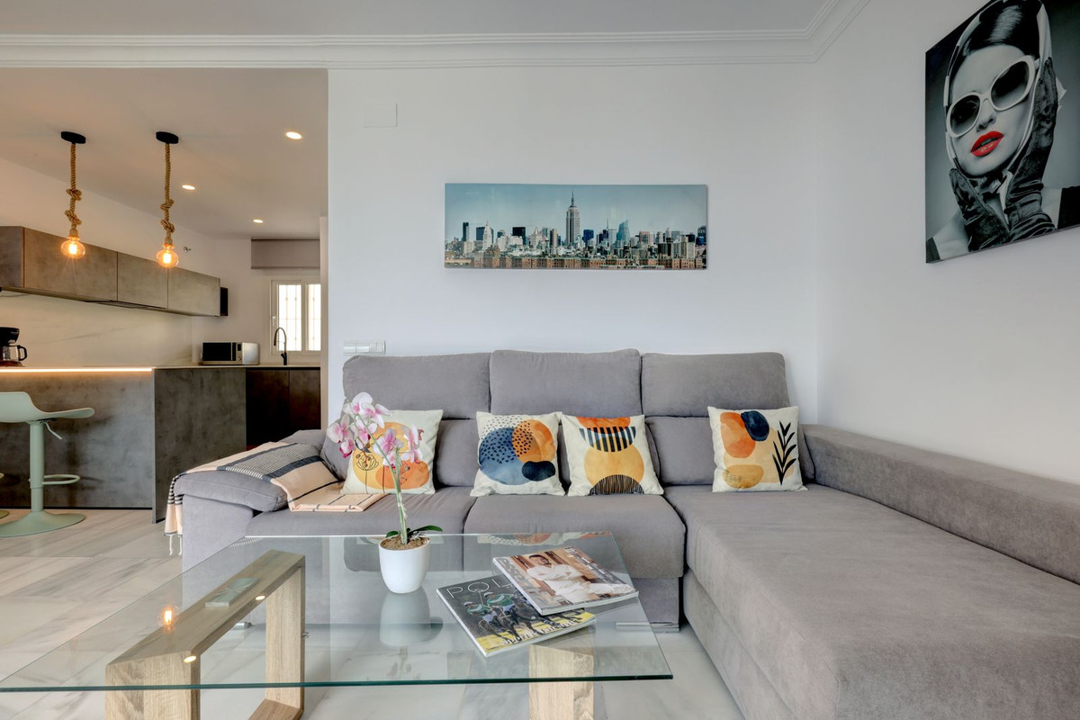 Appartement te koop in Estepona | 2 slaapkamers H5327533