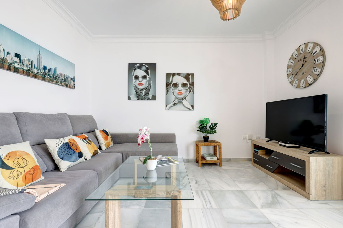 Appartement te koop in Estepona | 2 slaapkamers H5327533