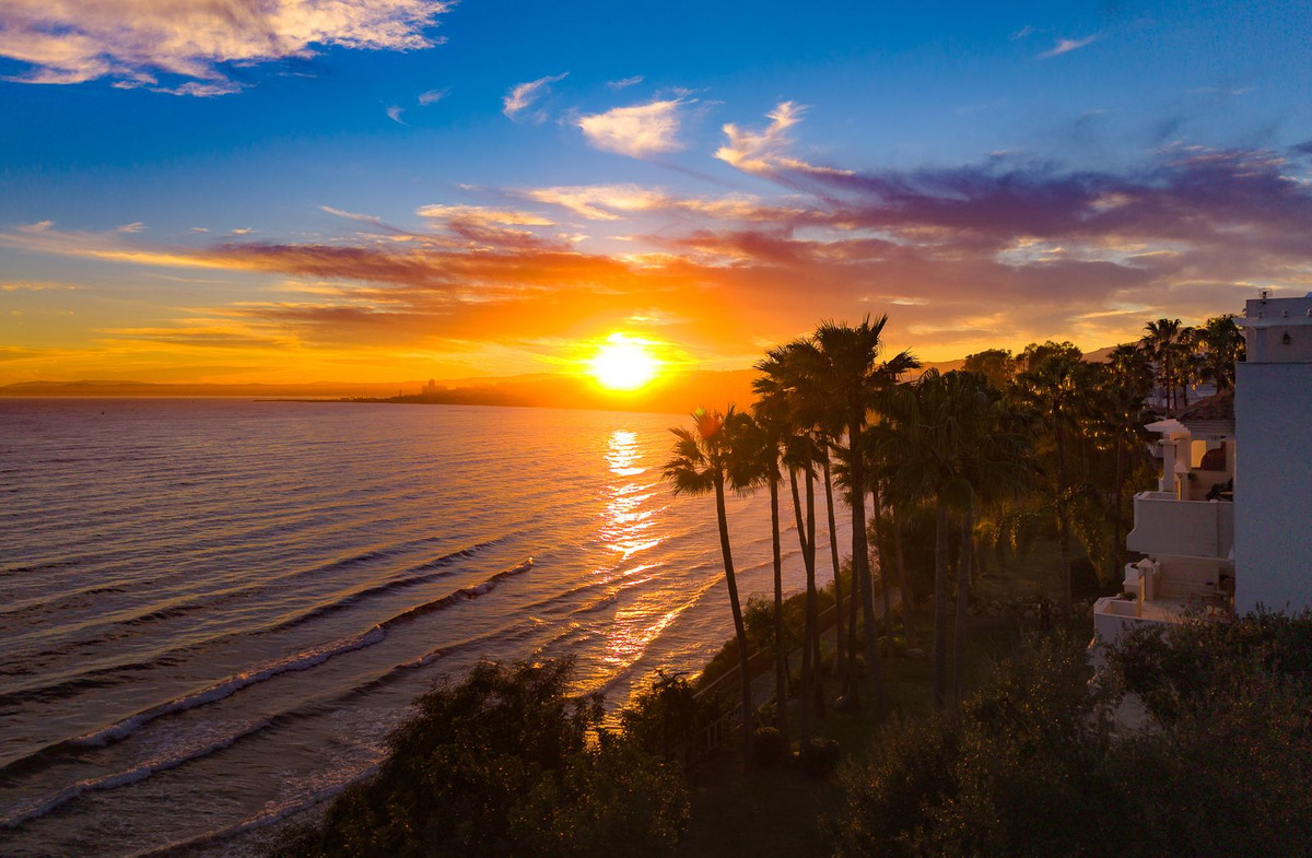 Appartement te koop in Estepona | 2 slaapkamers H5327533