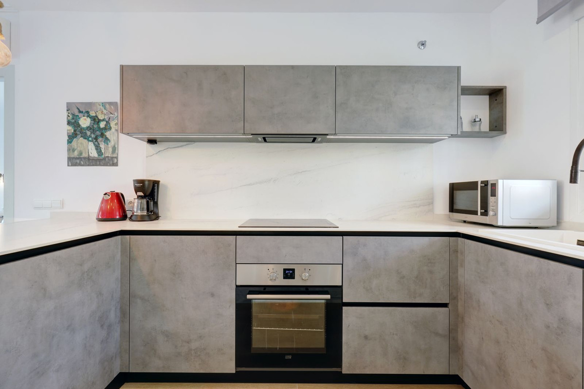 Appartement te koop in Estepona | 2 slaapkamers H5327533