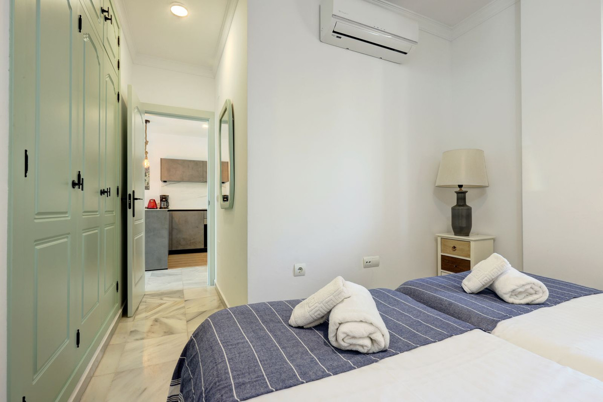 Appartement te koop in Estepona | 2 slaapkamers H5327533