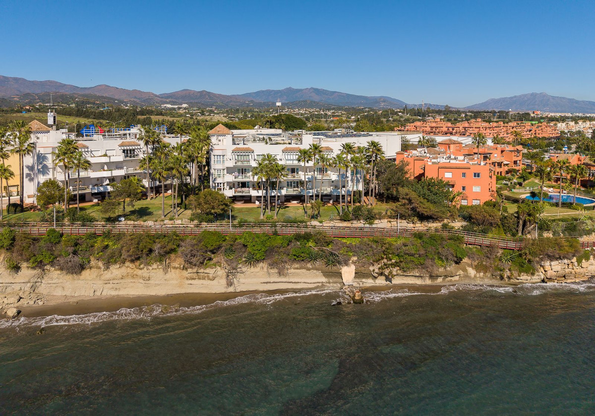 Appartement te koop in Estepona | 2 slaapkamers H5327533