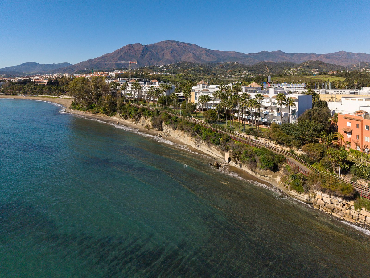 Appartement te koop in Estepona | 2 slaapkamers H5327533