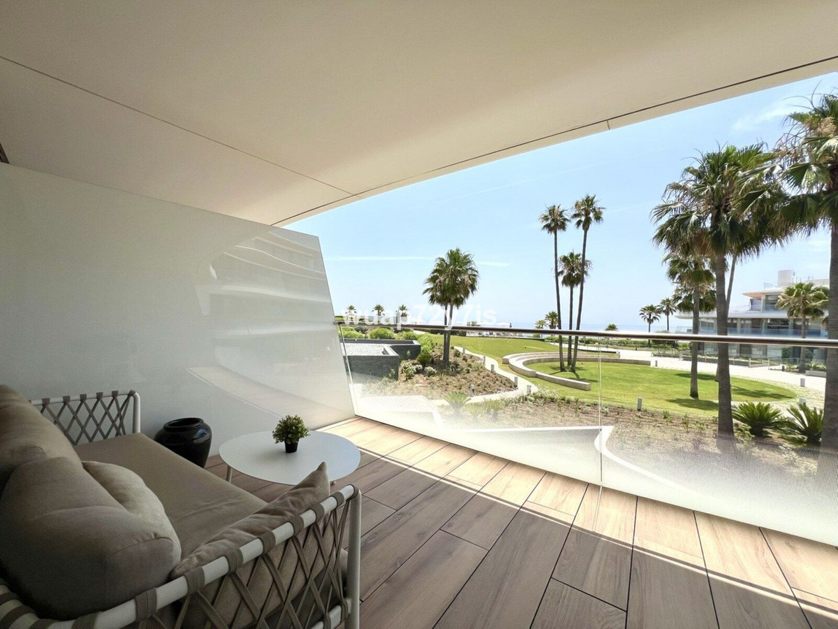 Appartement te koop in Estepona | 2 slaapkamers H5327596