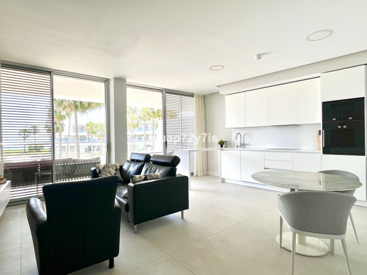 Appartement te koop in Estepona | 2 slaapkamers H5327596