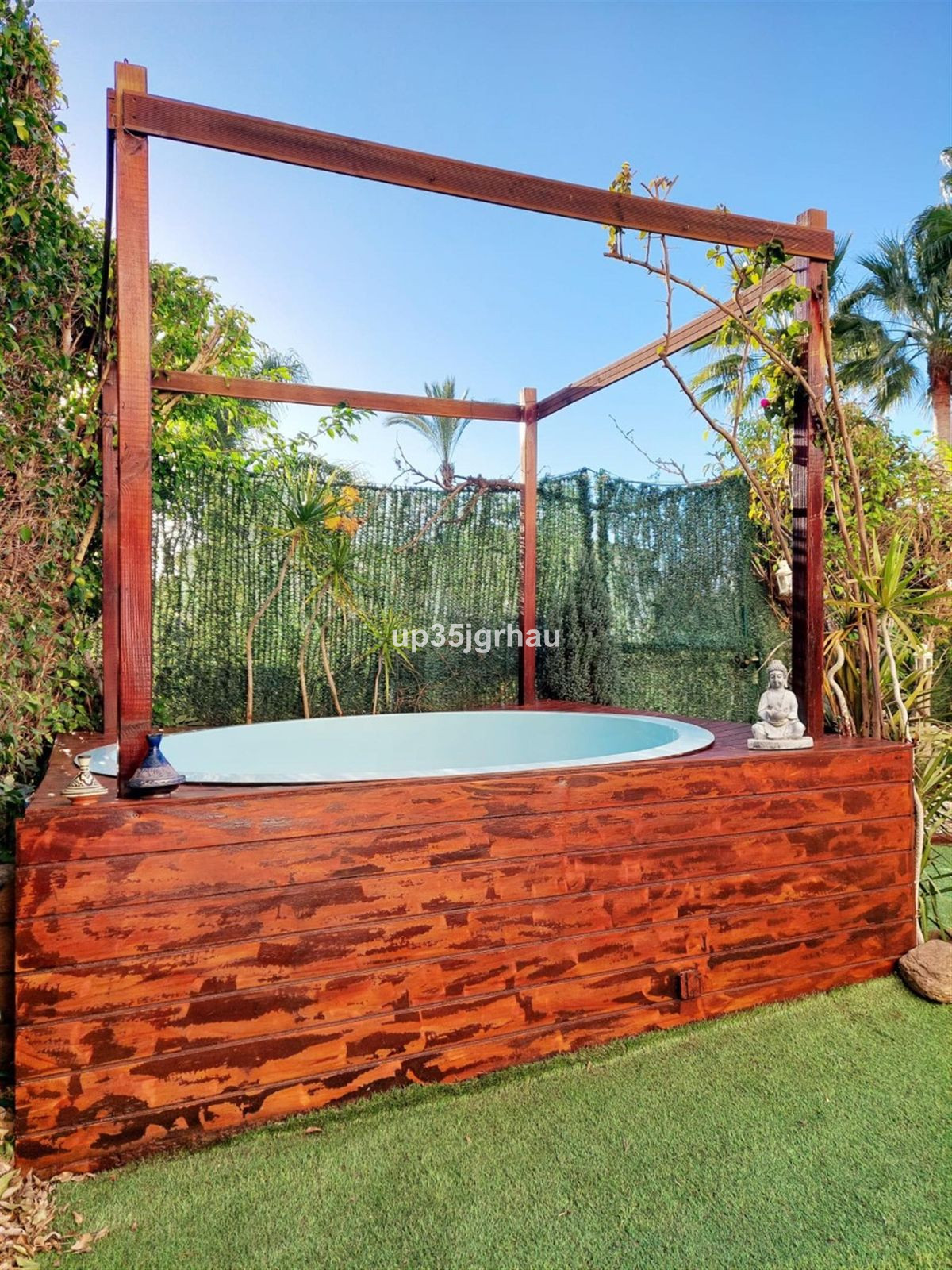 Huis te koop in Estepona | 2 slaapkamers H5327707