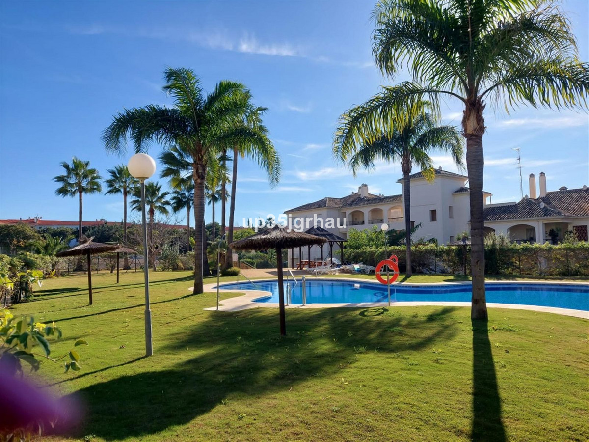 Huis te koop in Estepona | 2 slaapkamers H5327707