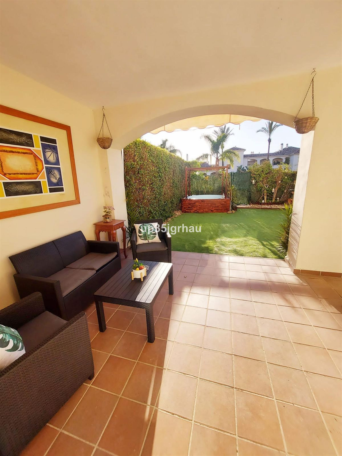 Huis te koop in Estepona | 2 slaapkamers H5327707