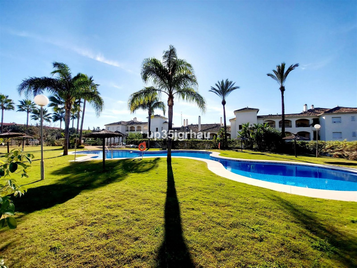 Huis te koop in Estepona | 2 slaapkamers H5327707