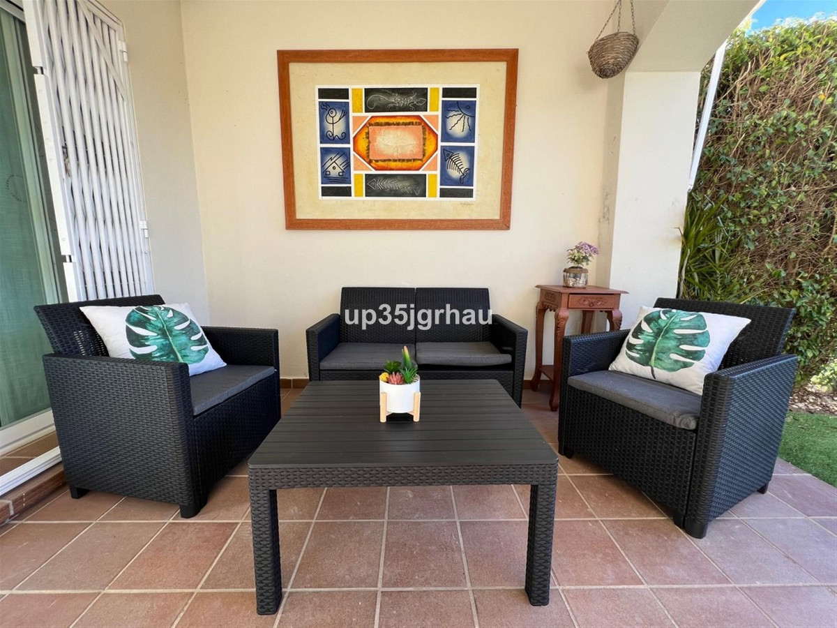 Huis te koop in Estepona | 2 slaapkamers H5327707