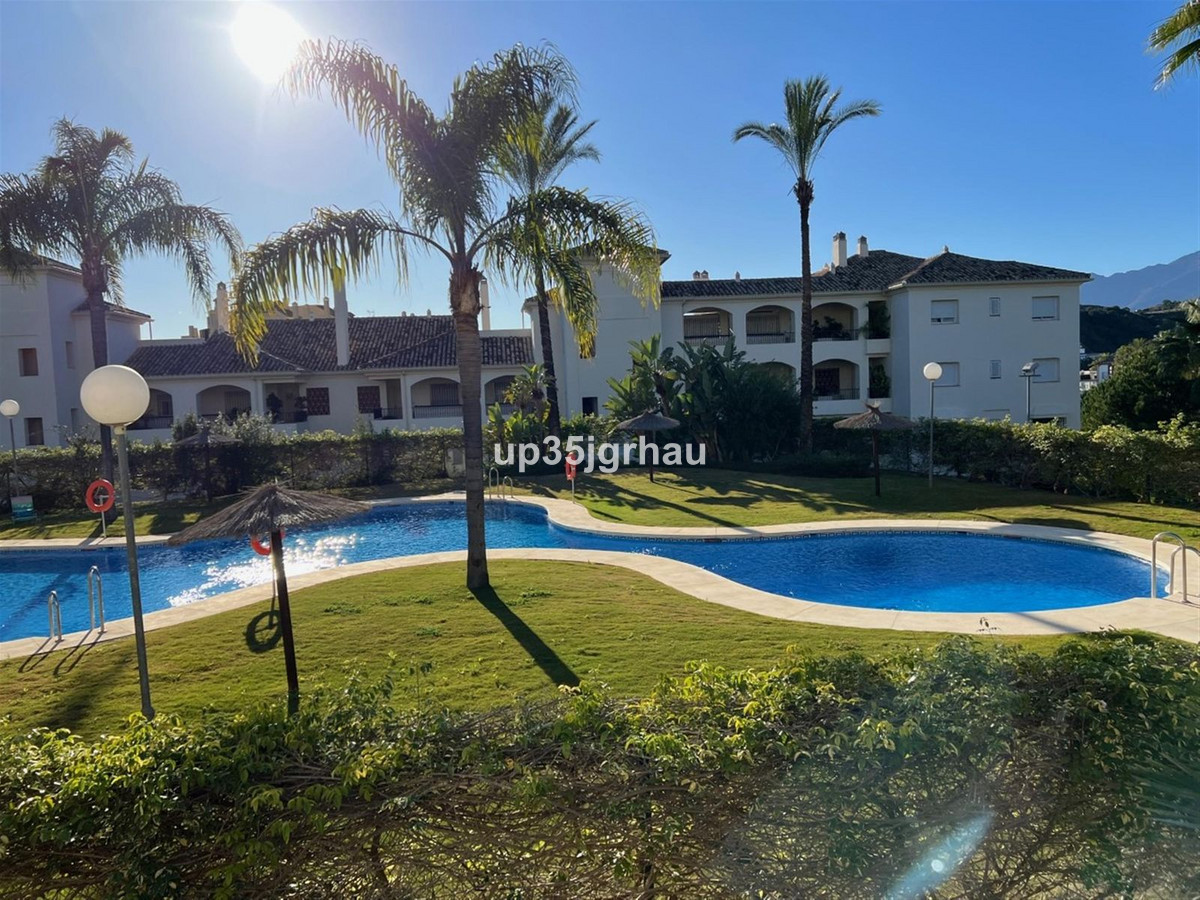Huis te koop in Estepona | 2 slaapkamers H5327707