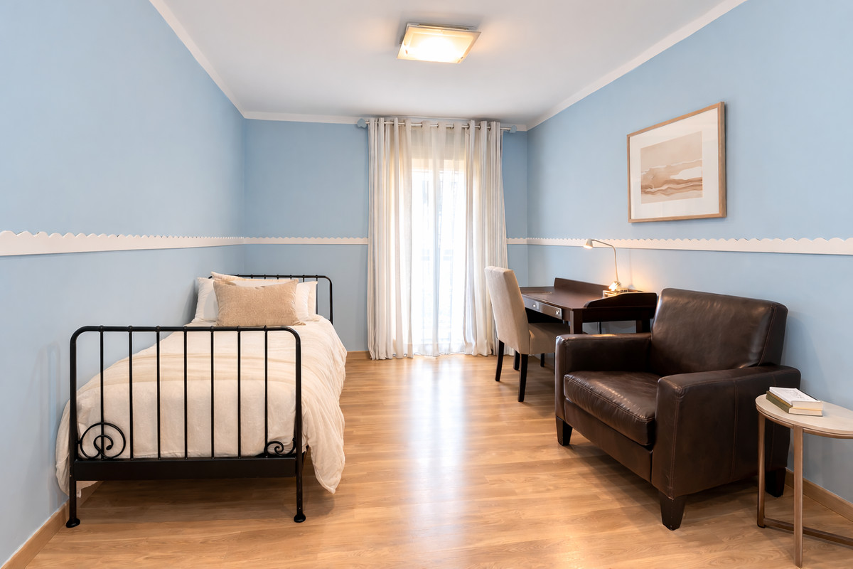 Duplex te koop in Estepona | 3 slaapkamers H5327881