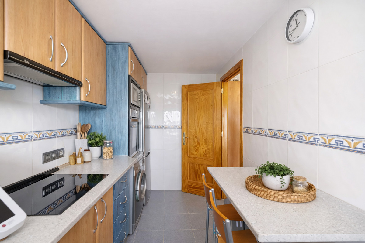 Duplex te koop in Estepona | 3 slaapkamers H5327881