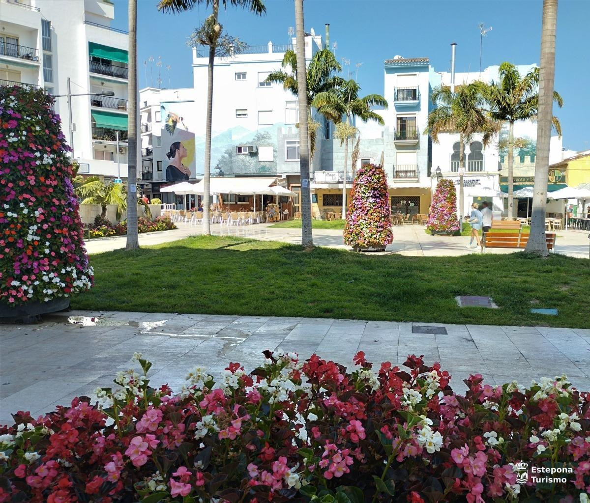 Appartement te koop in Estepona | 3 slaapkamers H5328496