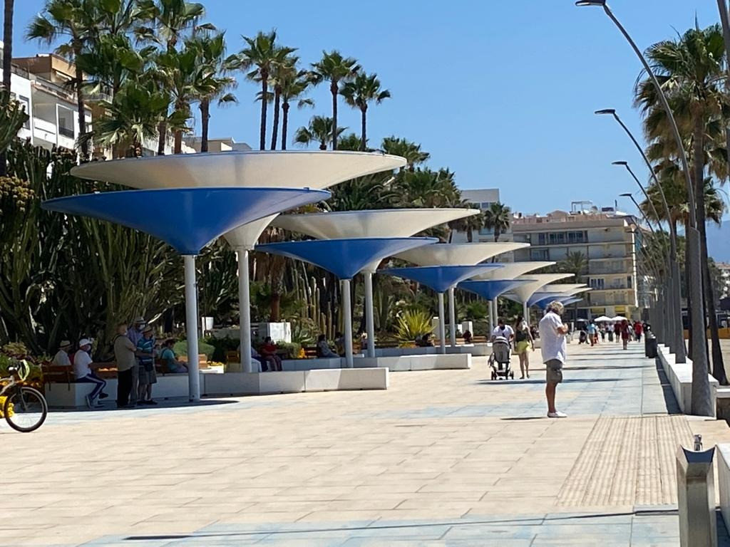 Appartement te koop in Estepona | 3 slaapkamers H5328496