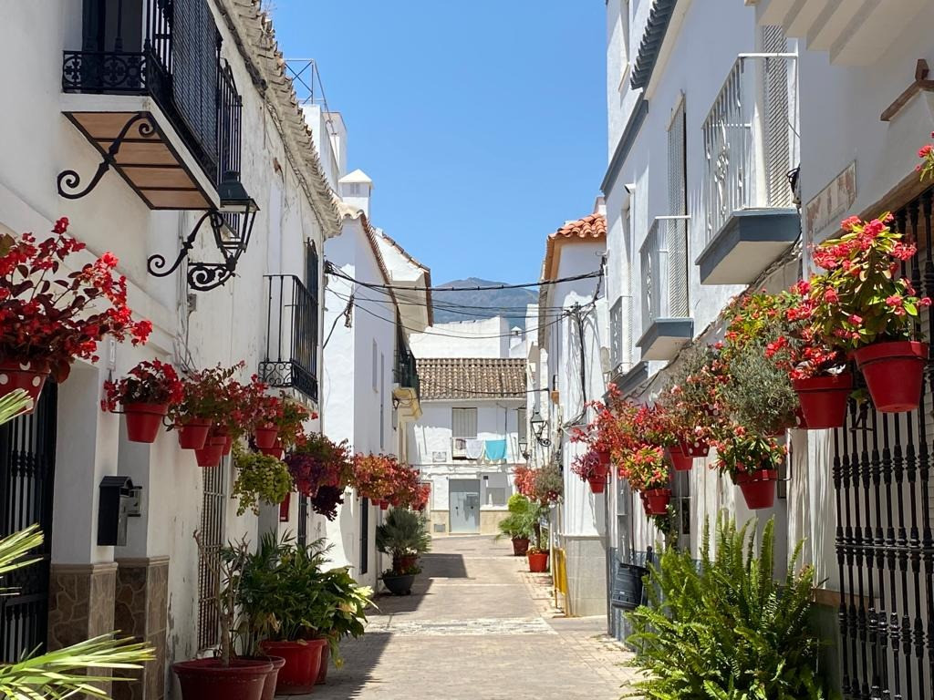 Appartement te koop in Estepona | 3 slaapkamers H5328496