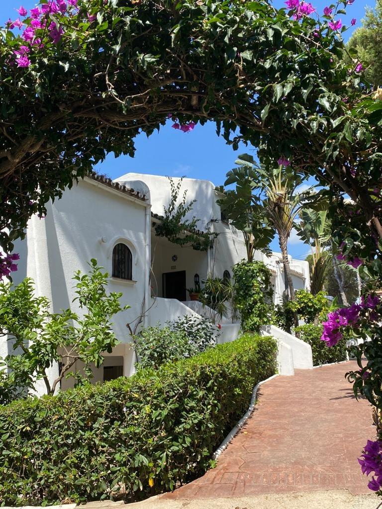 Appartement te koop in Estepona | 3 slaapkamers H5328496