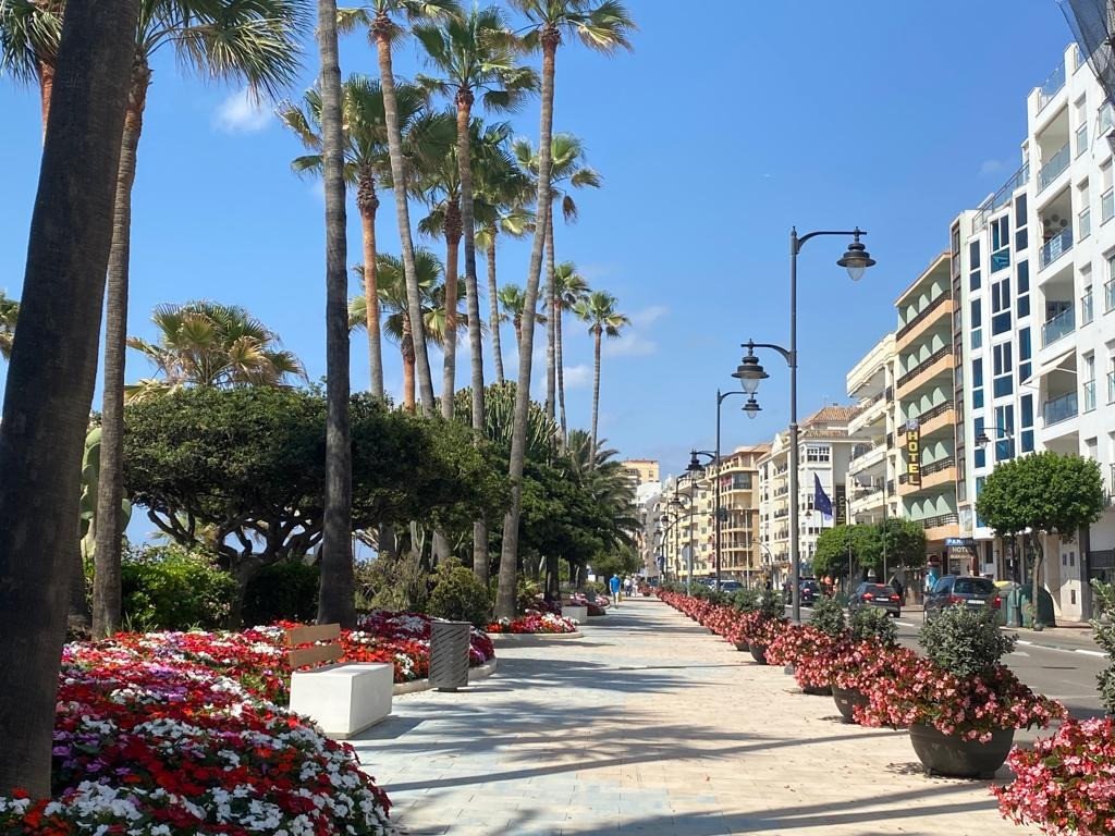 Appartement te koop in Estepona | 3 slaapkamers H5328496