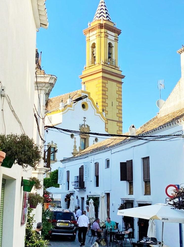 Appartement te koop in Estepona | 3 slaapkamers H5328496