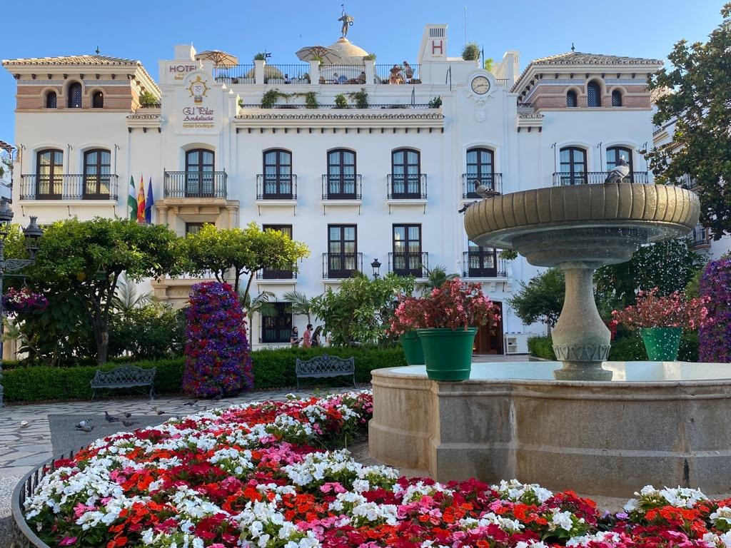 Appartement te koop in Estepona | 3 slaapkamers H5328496