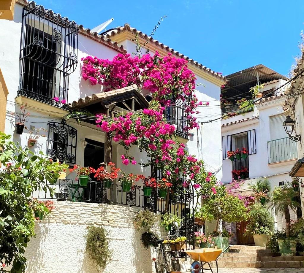 Appartement te koop in Estepona | 3 slaapkamers H5328496