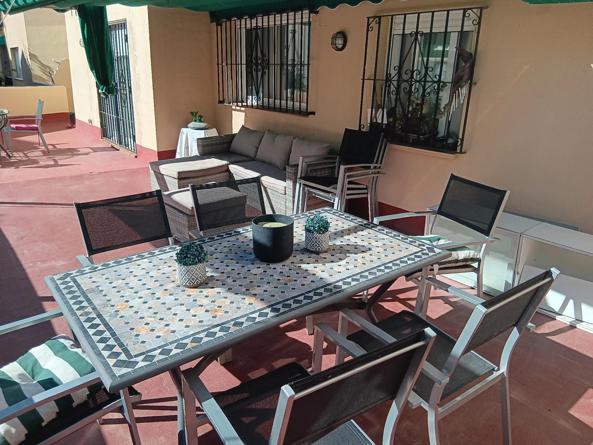 Appartement te koop in Estepona | 3 slaapkamers H5328496