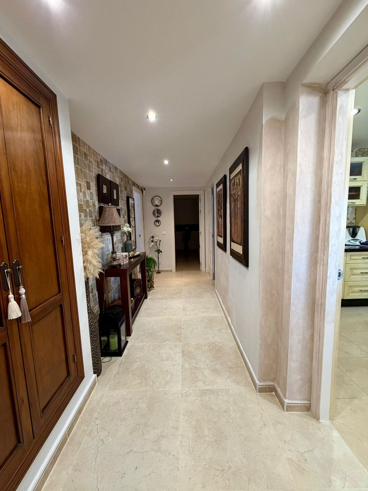 Penthouse te koop in Estepona | 4 slaapkamers H5329558