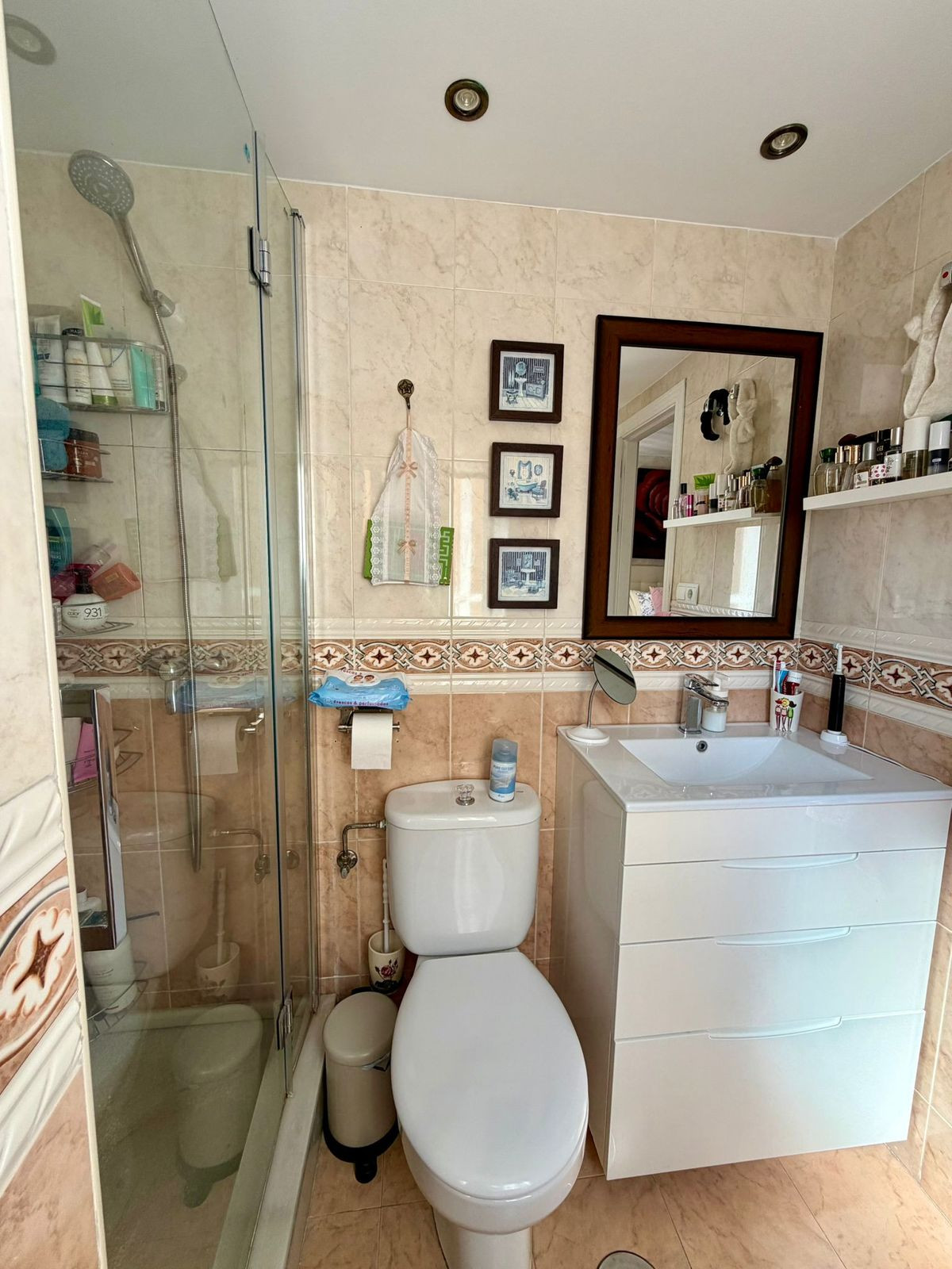 Penthouse te koop in Estepona | 4 slaapkamers H5329558