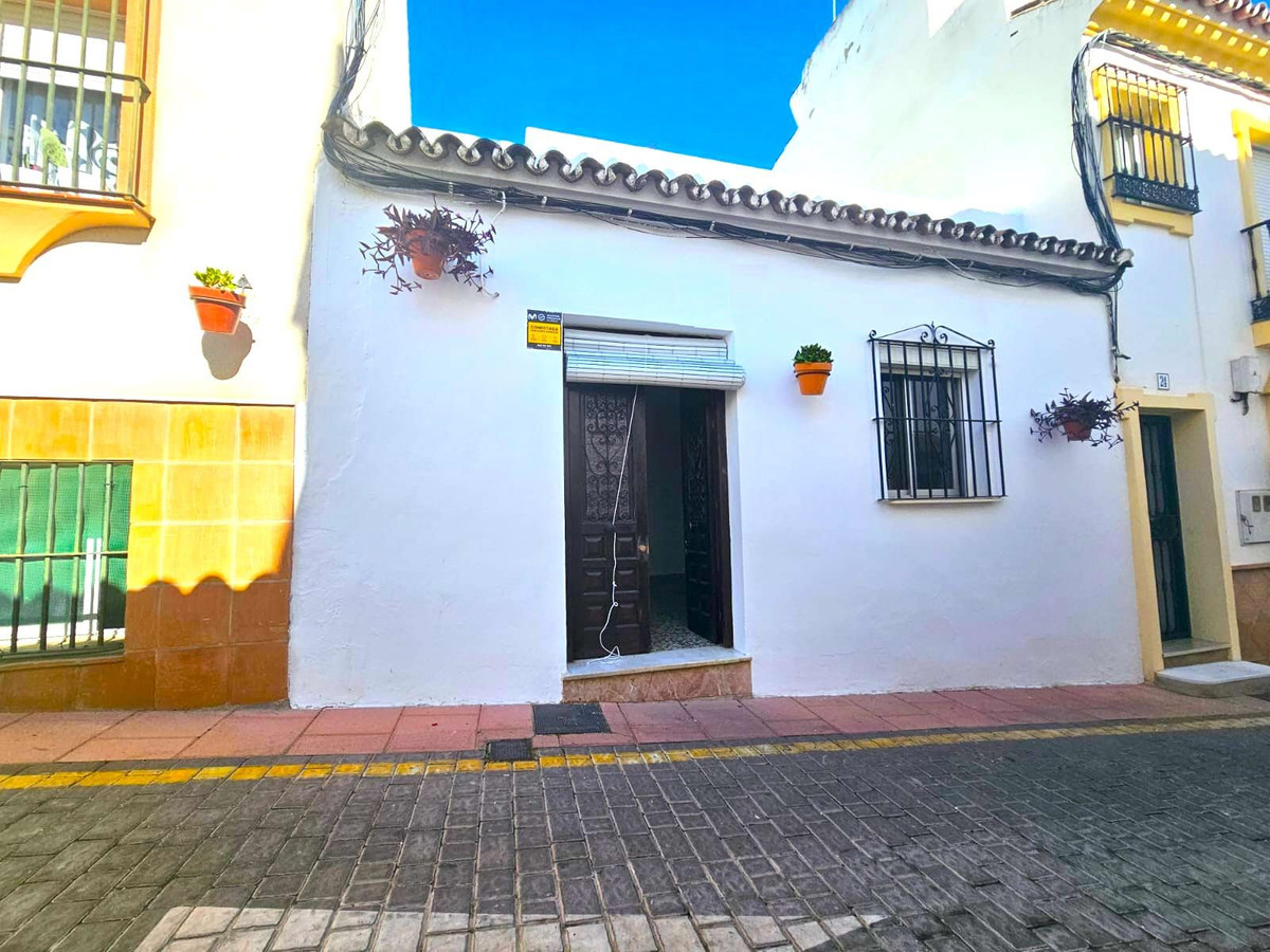 Huis te koop in Estepona | 3 slaapkamers H5330329