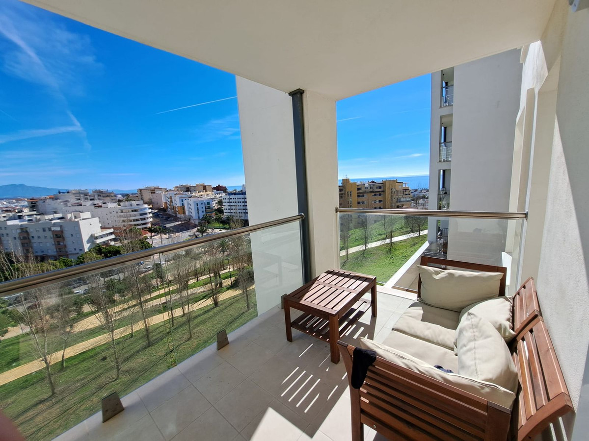 Penthouse te koop in Estepona | 2 slaapkamers H5330602