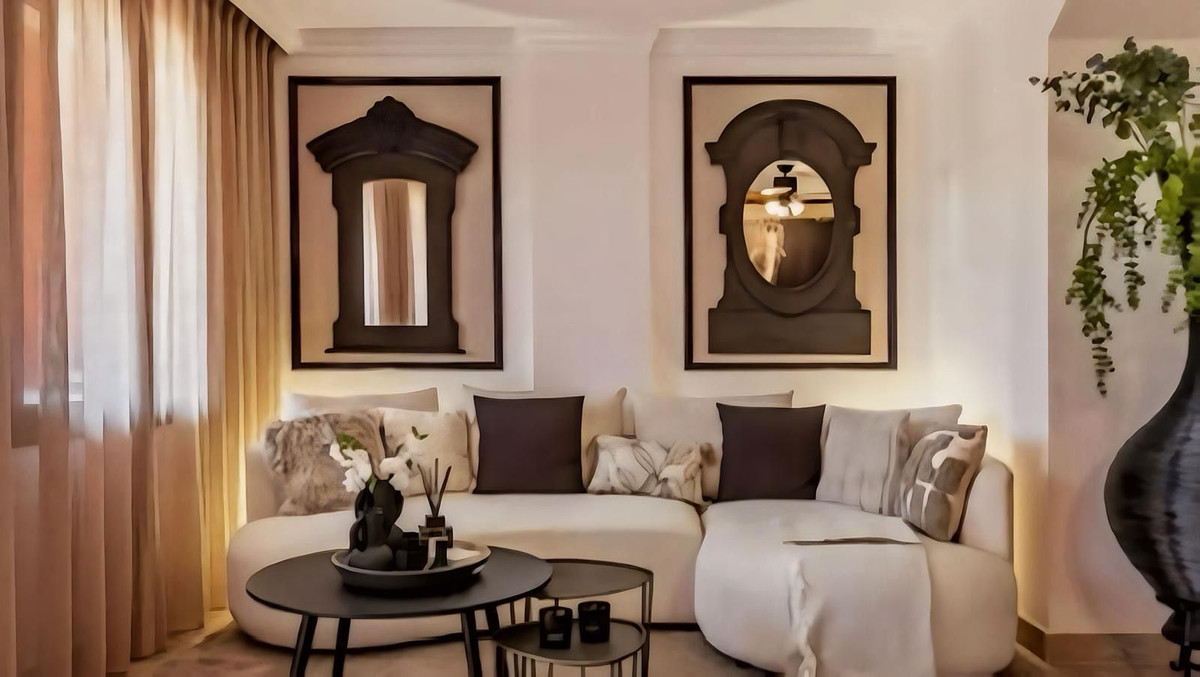 Appartement te koop in Estepona | 3 slaapkamers H5332702