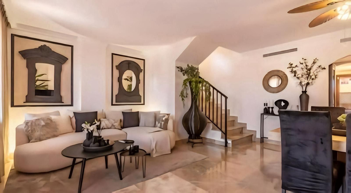 Appartement te koop in Estepona | 3 slaapkamers H5332702