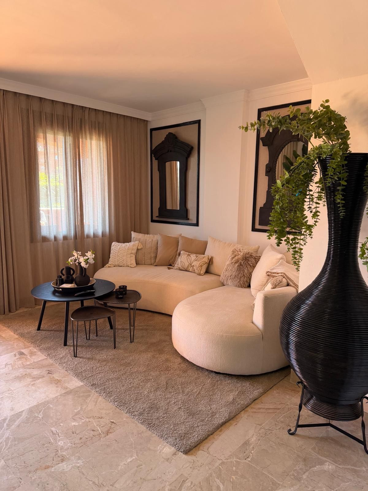 Appartement te koop in Estepona | 3 slaapkamers H5332702