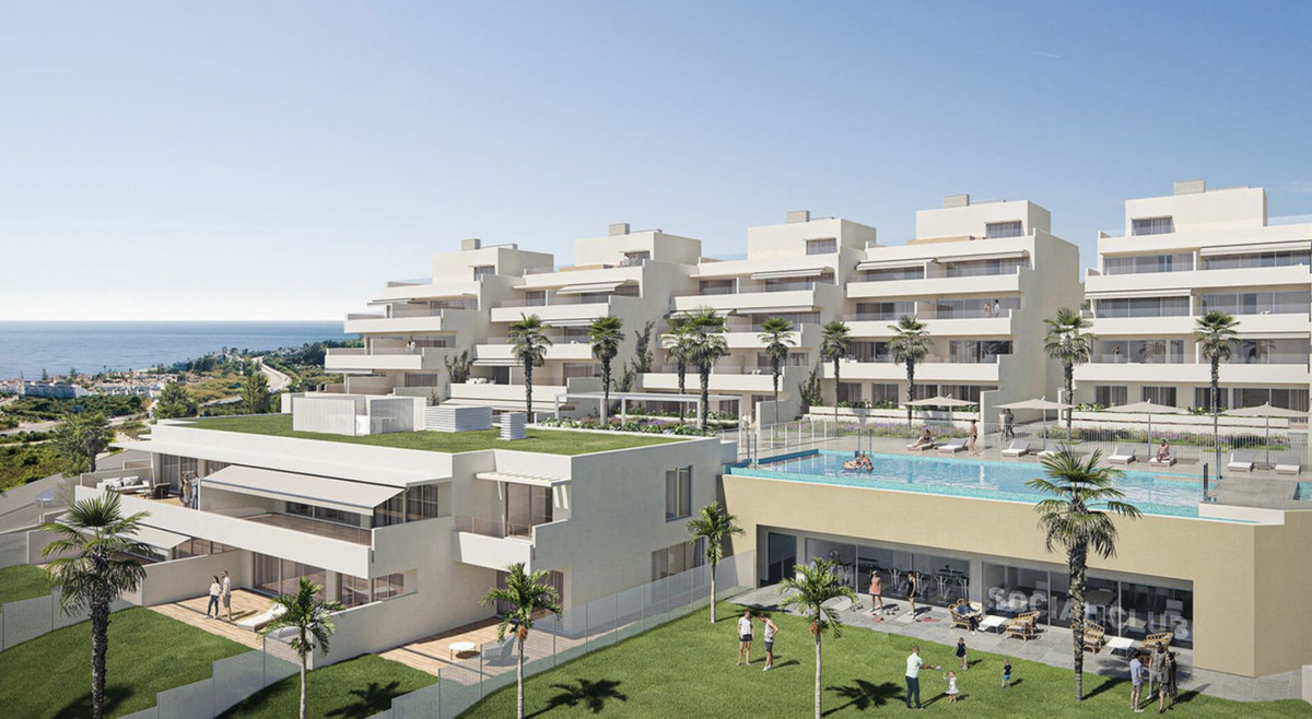 Appartement te koop in Estepona | 2 slaapkamers H5332738