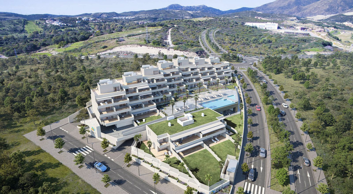 Appartement te koop in Estepona | 2 slaapkamers H5332738