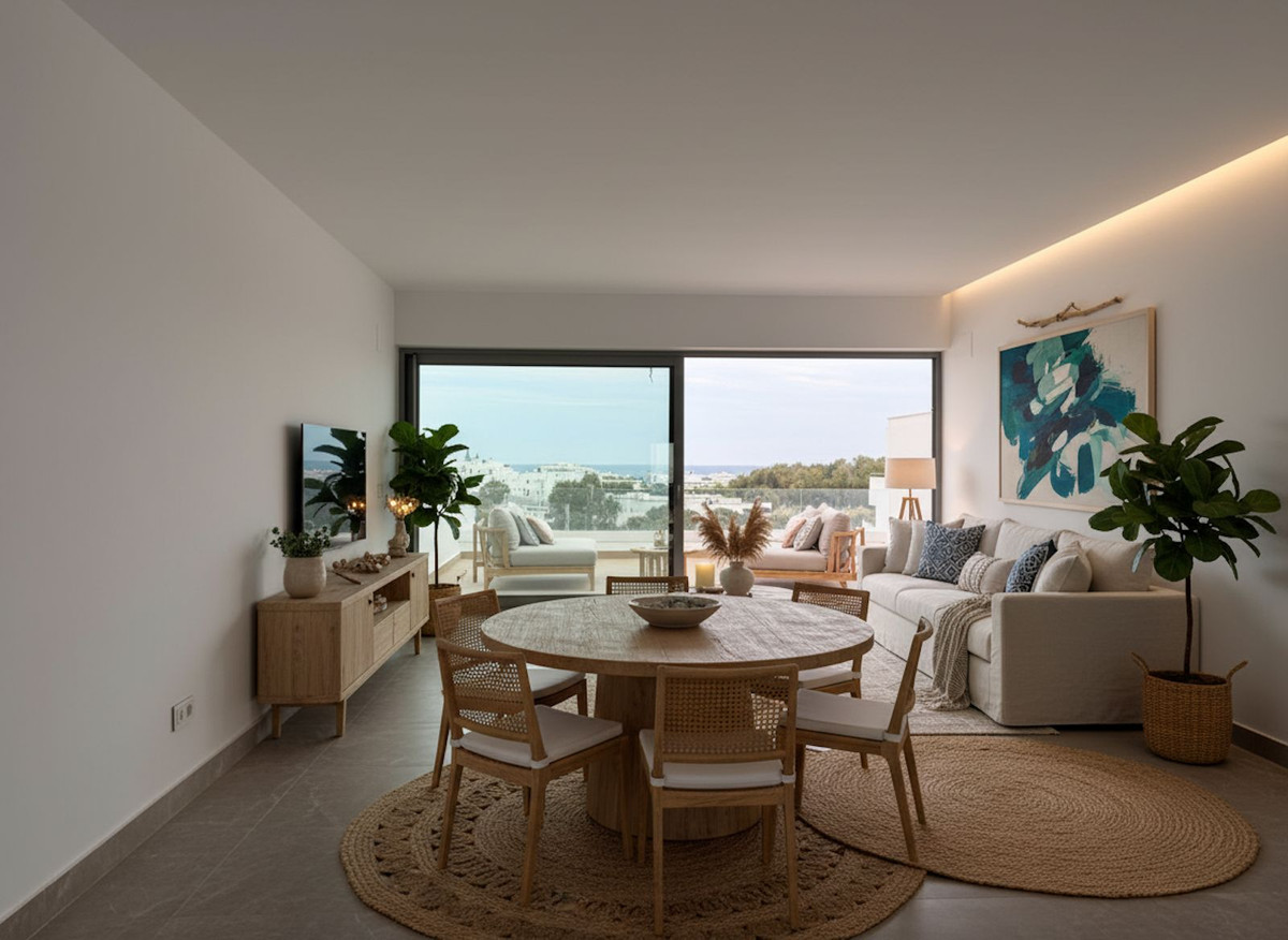 Appartement te koop in Estepona | 2 slaapkamers H5332738