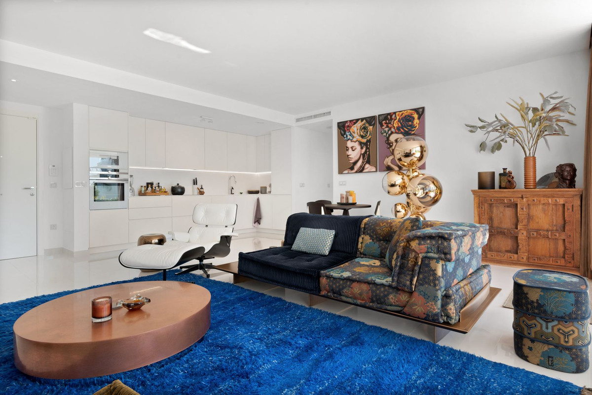 Appartement te koop in Estepona | 3 slaapkamers H5333014