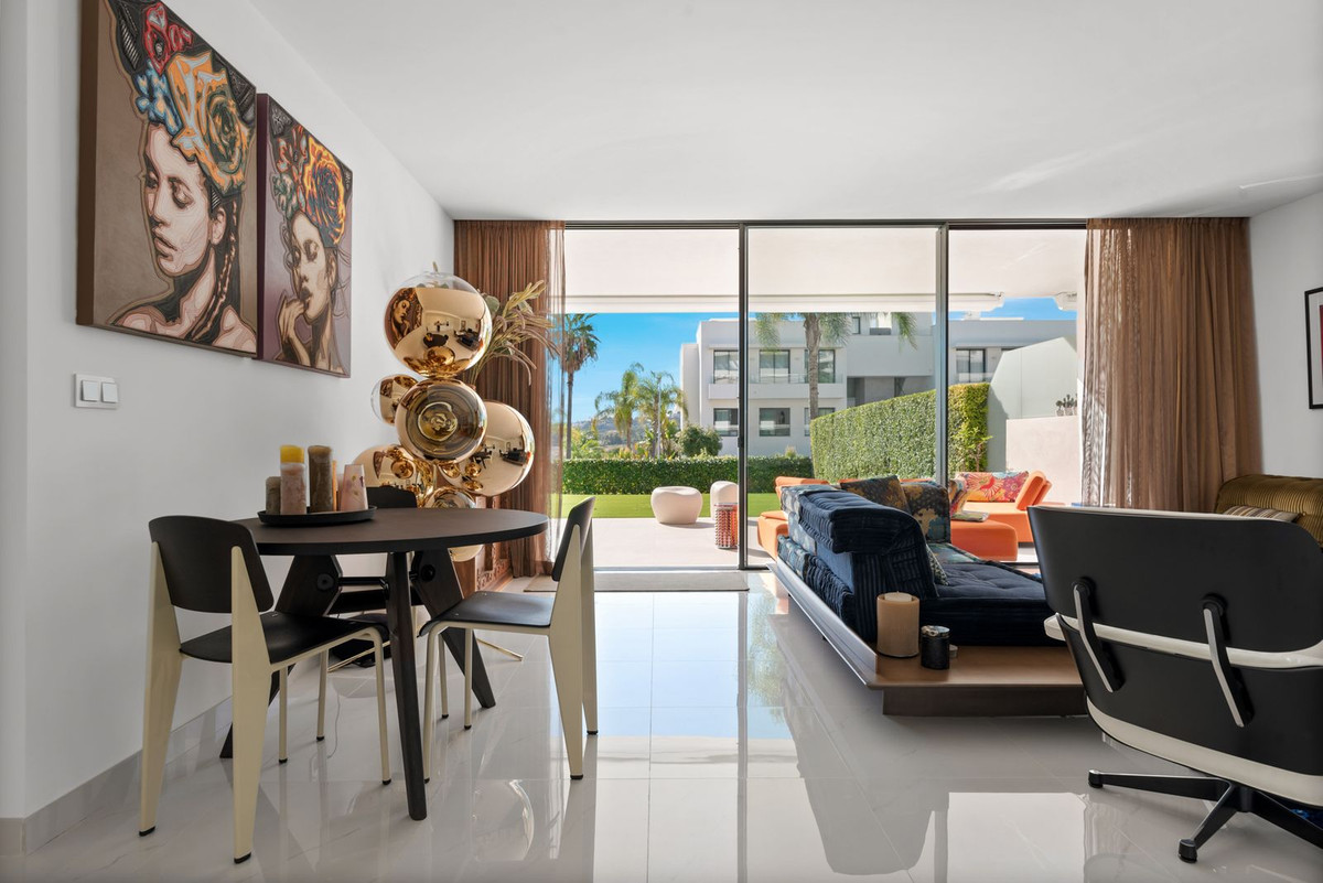 Appartement te koop in Estepona | 3 slaapkamers H5333014