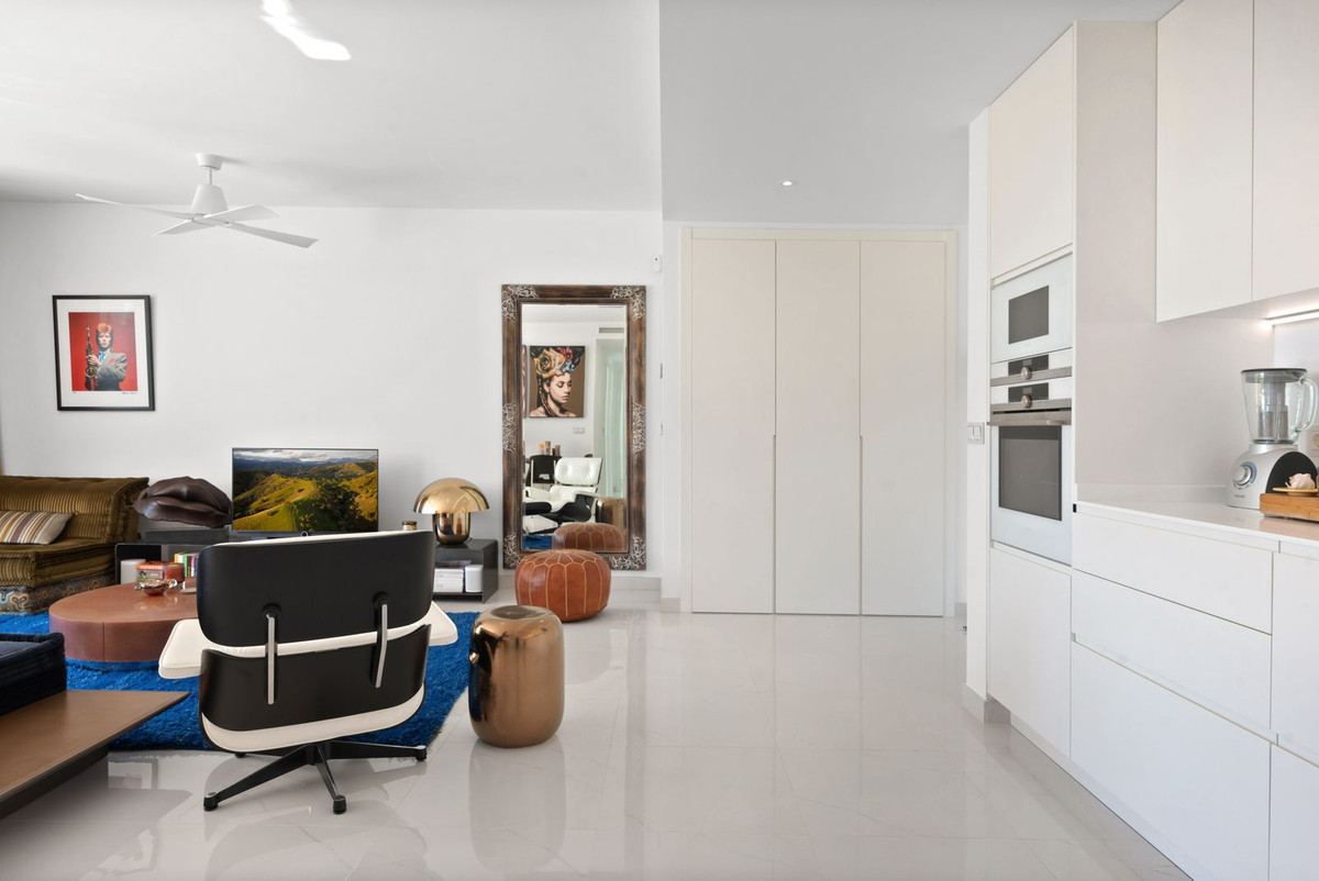 Appartement te koop in Estepona | 3 slaapkamers H5333014