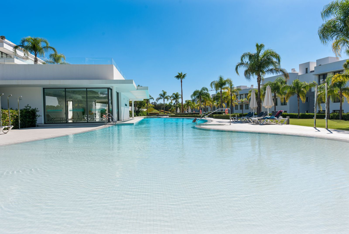 Appartement te koop in Estepona | 3 slaapkamers H5333014