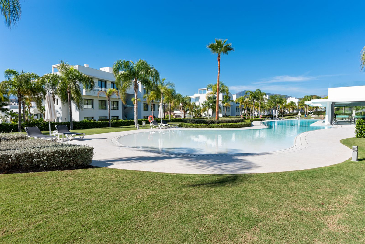 Appartement te koop in Estepona | 3 slaapkamers H5333014