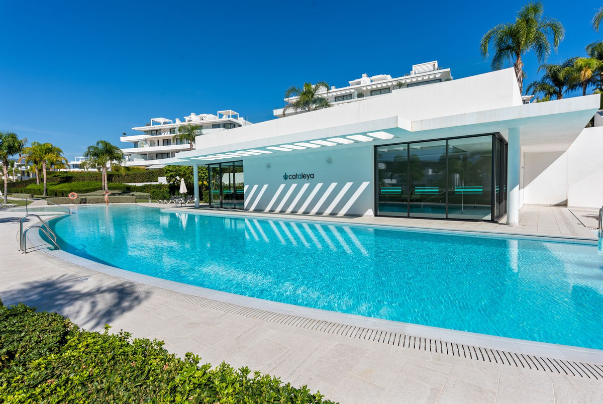 Appartement te koop in Estepona | 3 slaapkamers H5333014