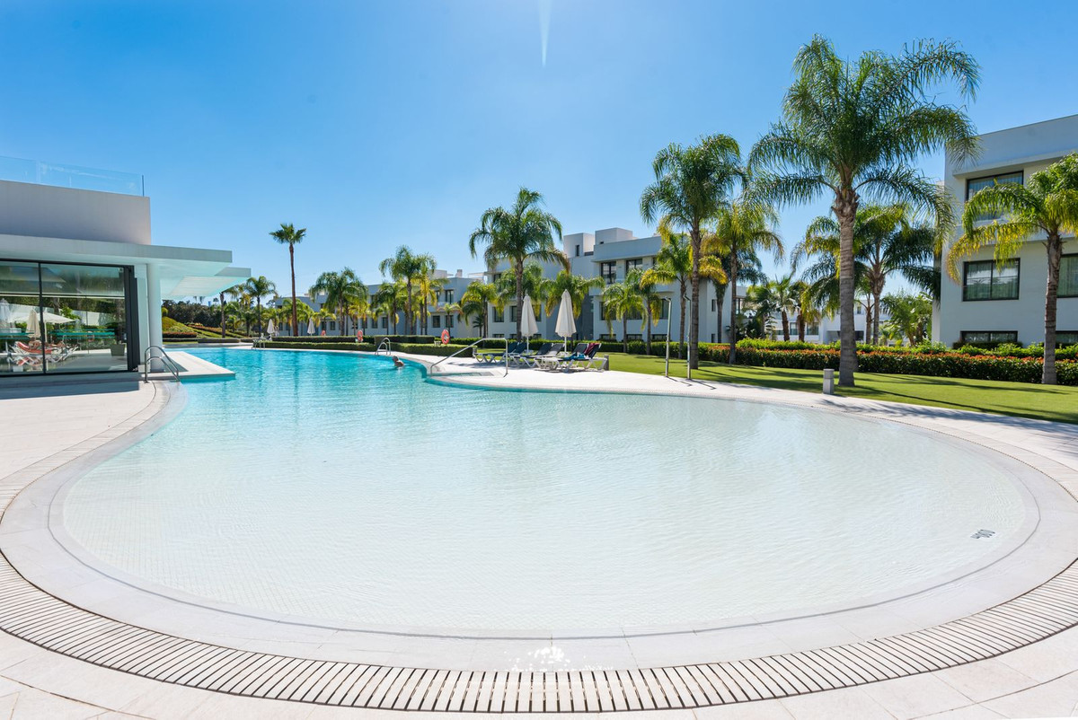 Appartement te koop in Estepona | 3 slaapkamers H5333014