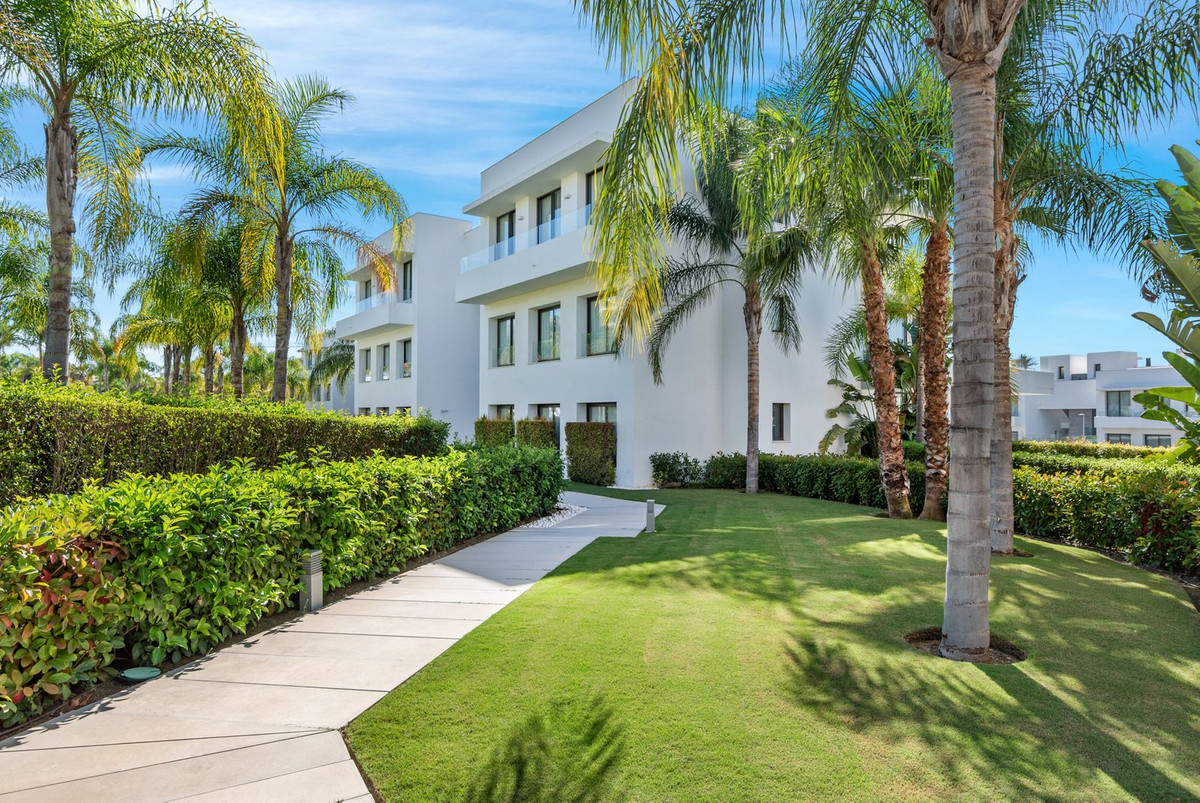 Appartement te koop in Estepona | 3 slaapkamers H5333014