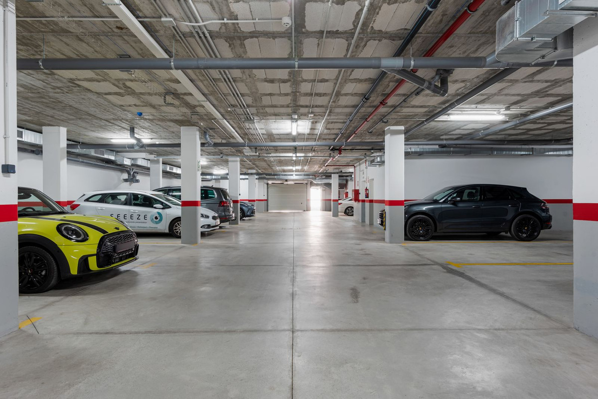 Appartement te koop in Estepona | 3 slaapkamers H5333014