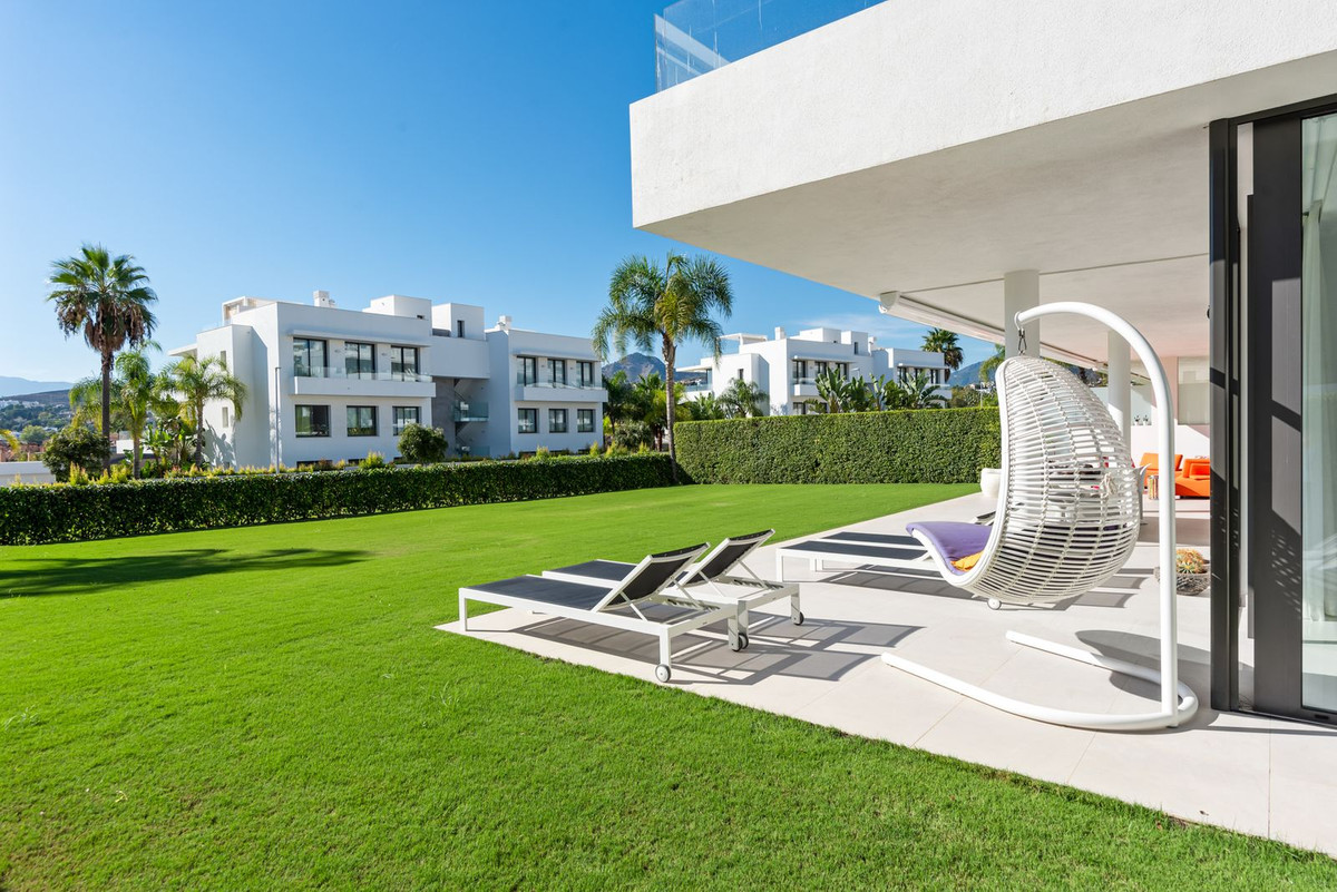 Appartement te koop in Estepona | 3 slaapkamers H5333014